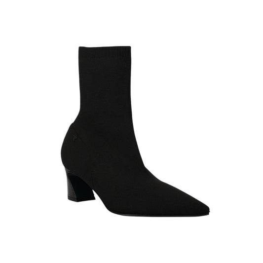 Stivaletti donna "Patrizia Pepe" 2Y0015/K 156 Collezione Autunno/Inverno 2025/2026 - Nero