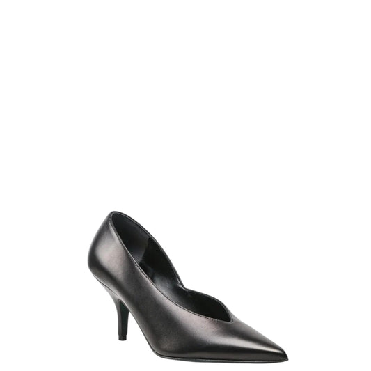 Décolleté donna "Patrizia Pepe" 8z0079 l048 Collezione Autunno/Inverno 2025/2026 - Nero