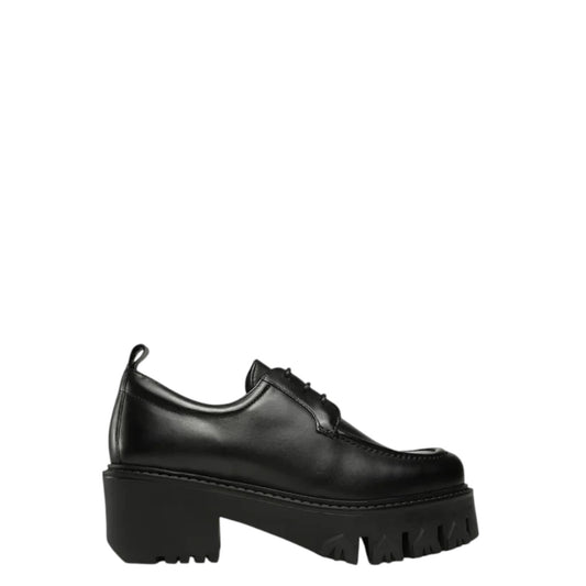 Inglesine donna "Patrizia Pepe" 8Z0090/L011 Collezione Autunno/Inverno 2025/2026 - Nero