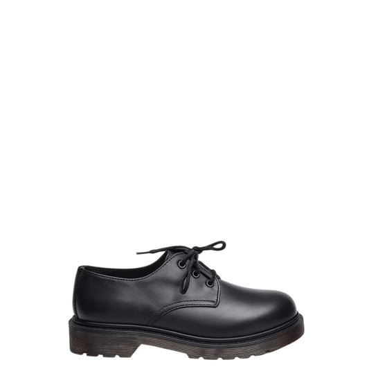 Inglesine Donna "Shooters" S9028-05  Collezione Autunno/Inverno 2025/2026 - Nero