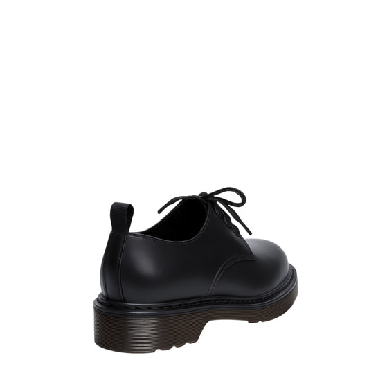 Inglesine Donna "Shooters" S9028-05  Collezione Autunno/Inverno 2025/2026 - Nero