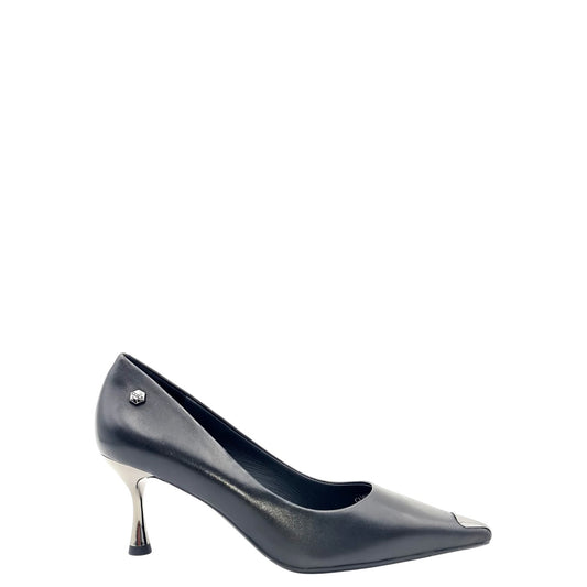 Dècolletè donna "Cult" CLW440200 Collezione Autunno/Inverno 2025/2026 - Nero