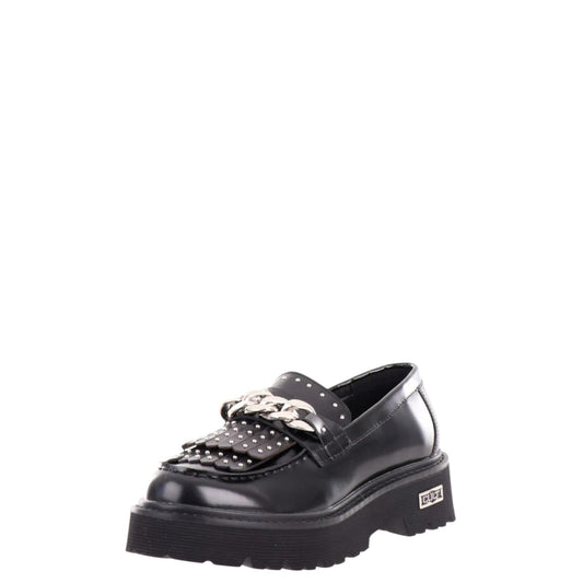 Mocassini donna "Cult" CLW319402 Collezione Autunno/Inverno 2025/2026 - Nero