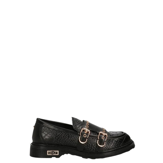 Mocassini donna "Cult" CLW433800 Collezione Autunno/Inverno 2025/2026 - Nero