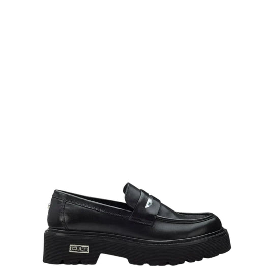 Mocassini donna "Cult" CLW421500 Collezione Autunno/Inverno 2025/2026 - Nero