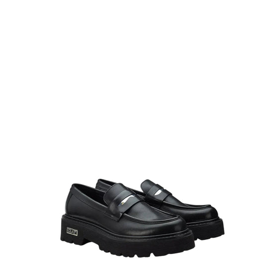 Mocassini donna "Cult" CLW421500 Collezione Autunno/Inverno 2025/2026 - Nero