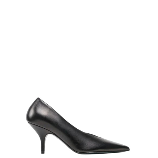 Décolleté donna "Patrizia Pepe" 8z0079 l048 Collezione Autunno/Inverno 2025/2026 - Nero