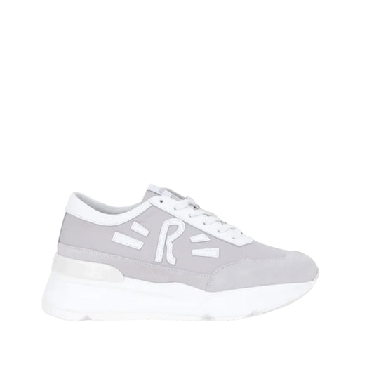 Sneakers donna "Rucoline" R-Evolve 4409 Bomber Collezione Autunno/Inverno 2025/2026 - Grigio