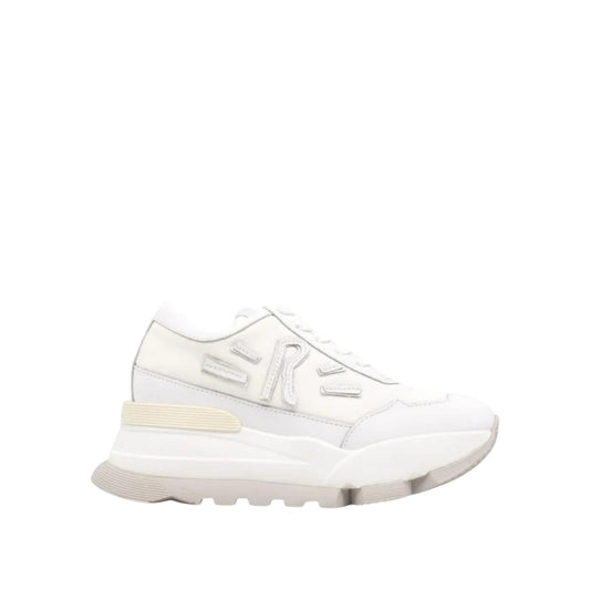 Sneakers Donna “Rucoline” 300 Soft Bomber Collezione Autunno/Inverno 2025/2026 – Bianco