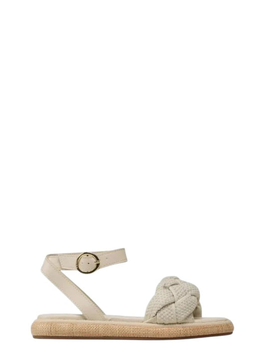 Sandali donna "Liu Jo" AMELIA 13 Collezione Primavera/Estate - Burro